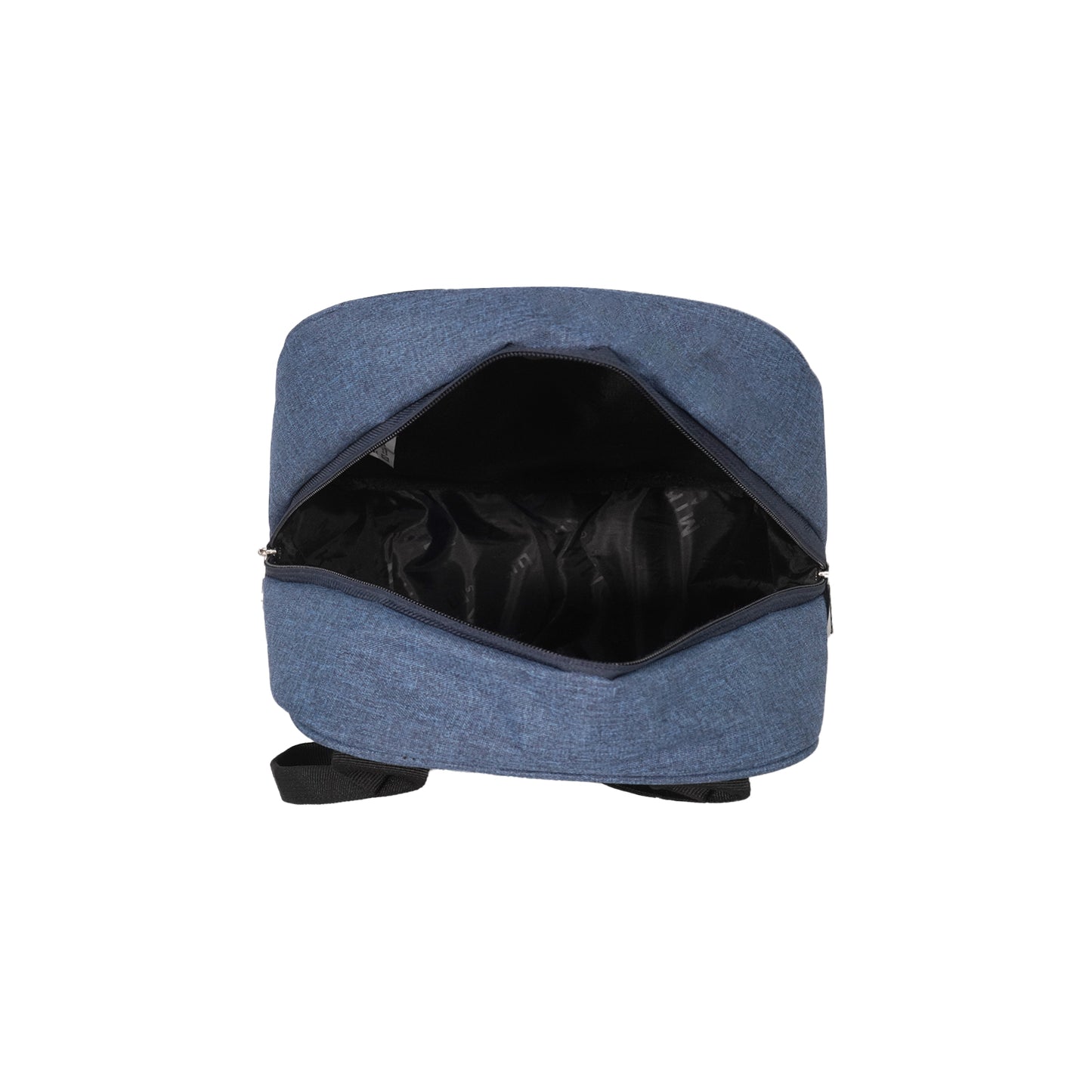 Mike Miloreo Lunch Bag -N Blue