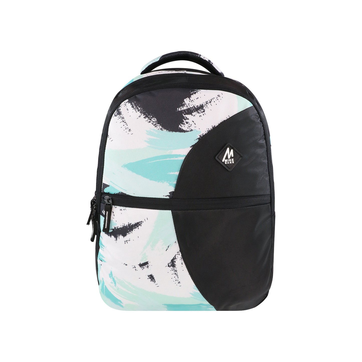 Mike Cuba Backpack - Black