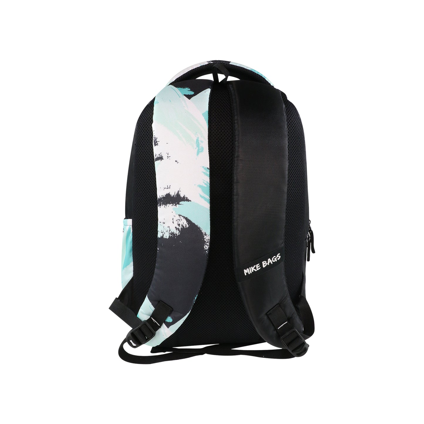 Mike Cuba Backpack - Black