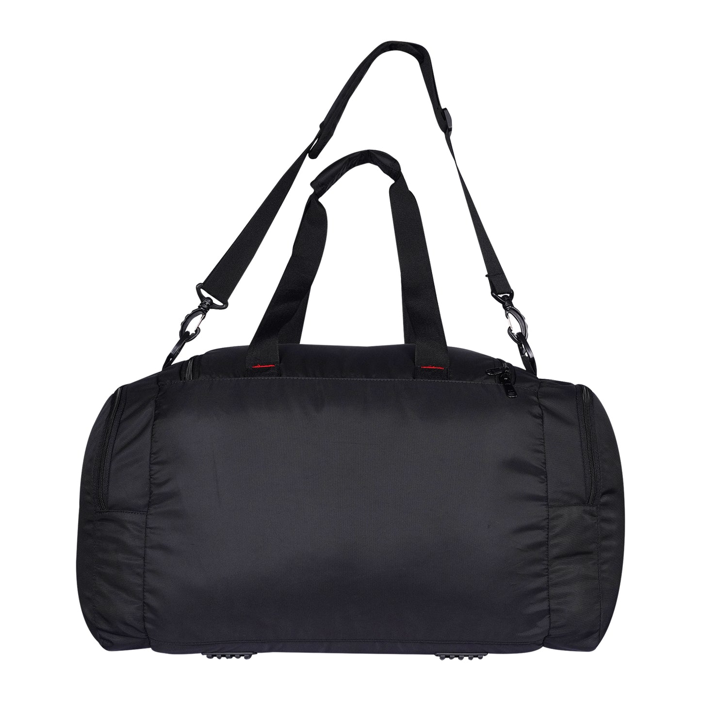Mike Strive Duffle Bag 20 inches - Black