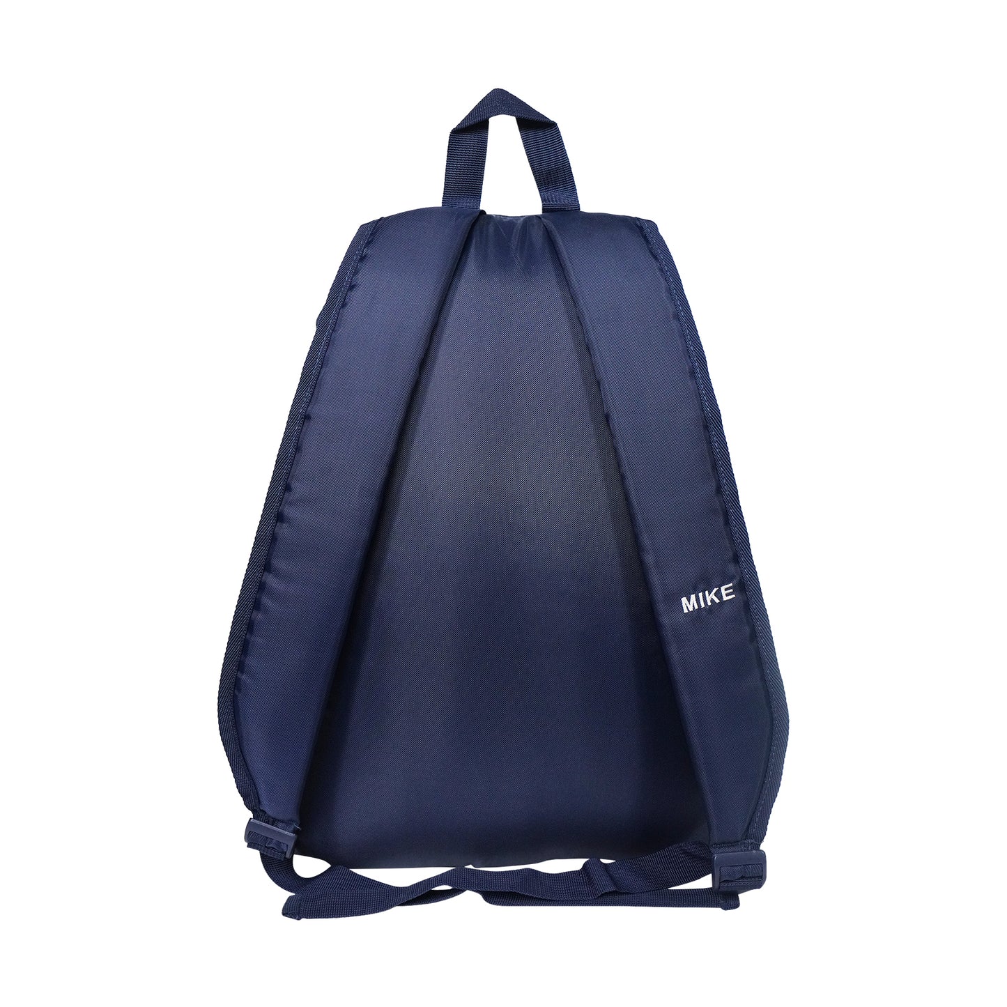 Mike Force Backpack - Navy Blue