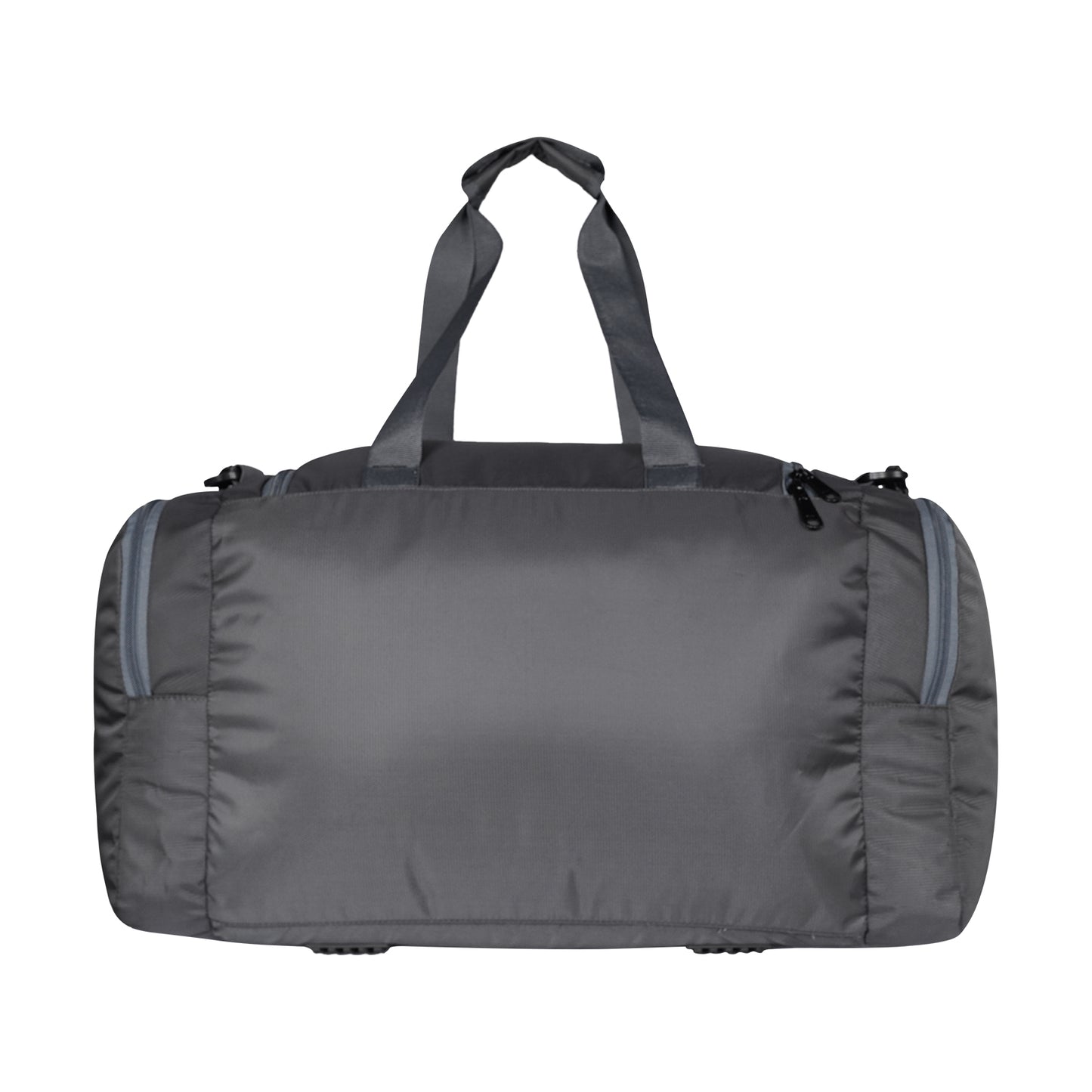 Mike Strive Duffle Bag 20 inches - Grey