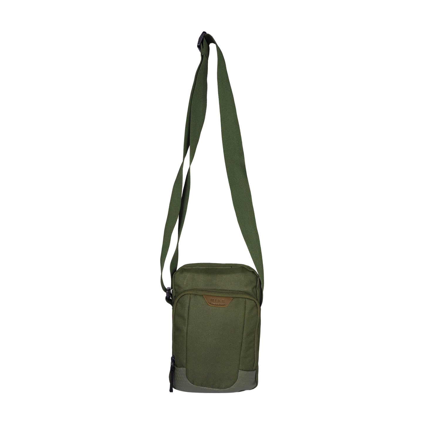 Mike Spitfire Sling Bag - Olive Green