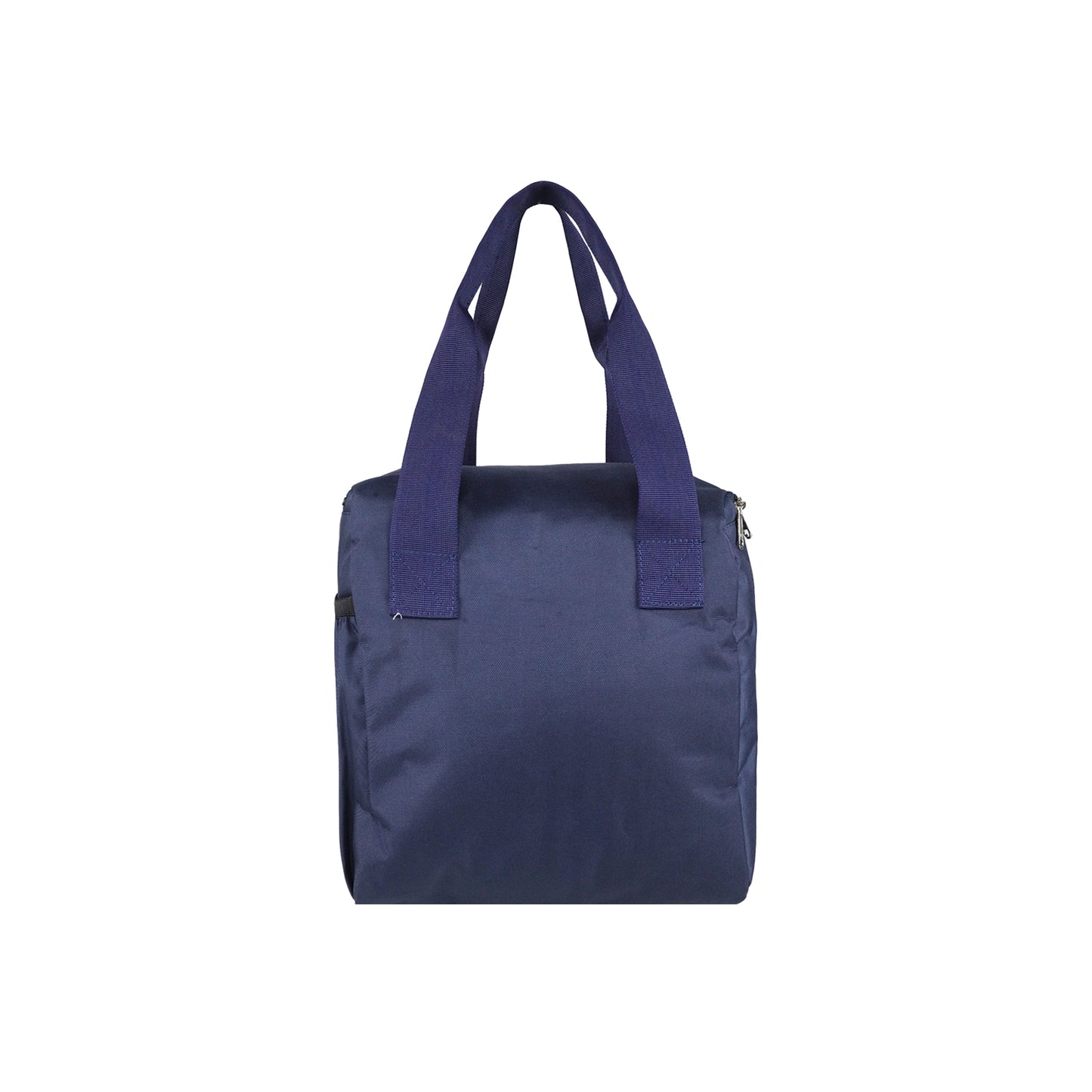 Mike Twix Lunch Bag- Navy Blue