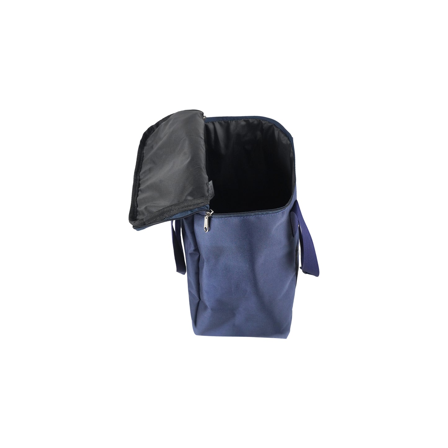Mike Twix Lunch Bag- Navy Blue
