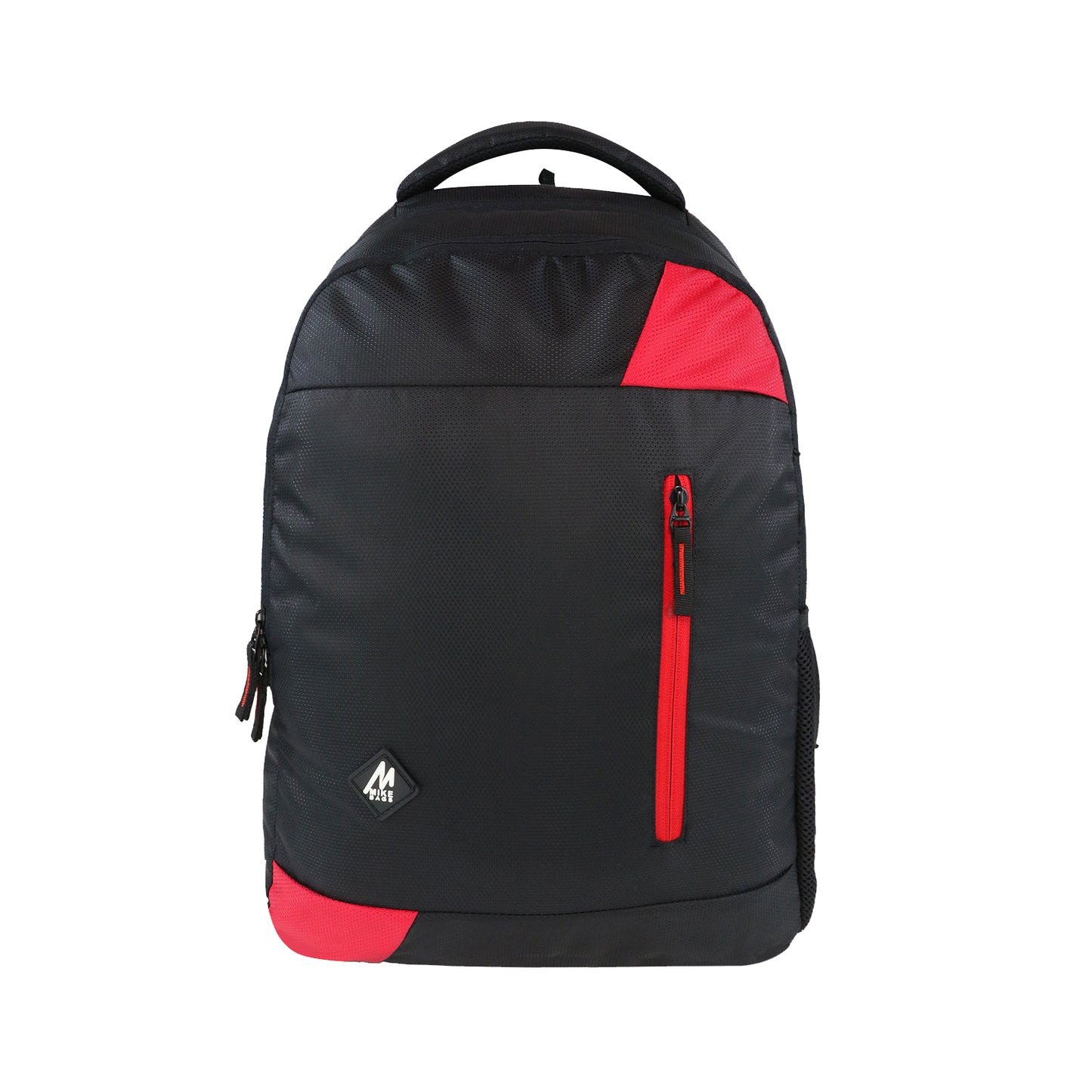 Mike Fusion Backpack - Black