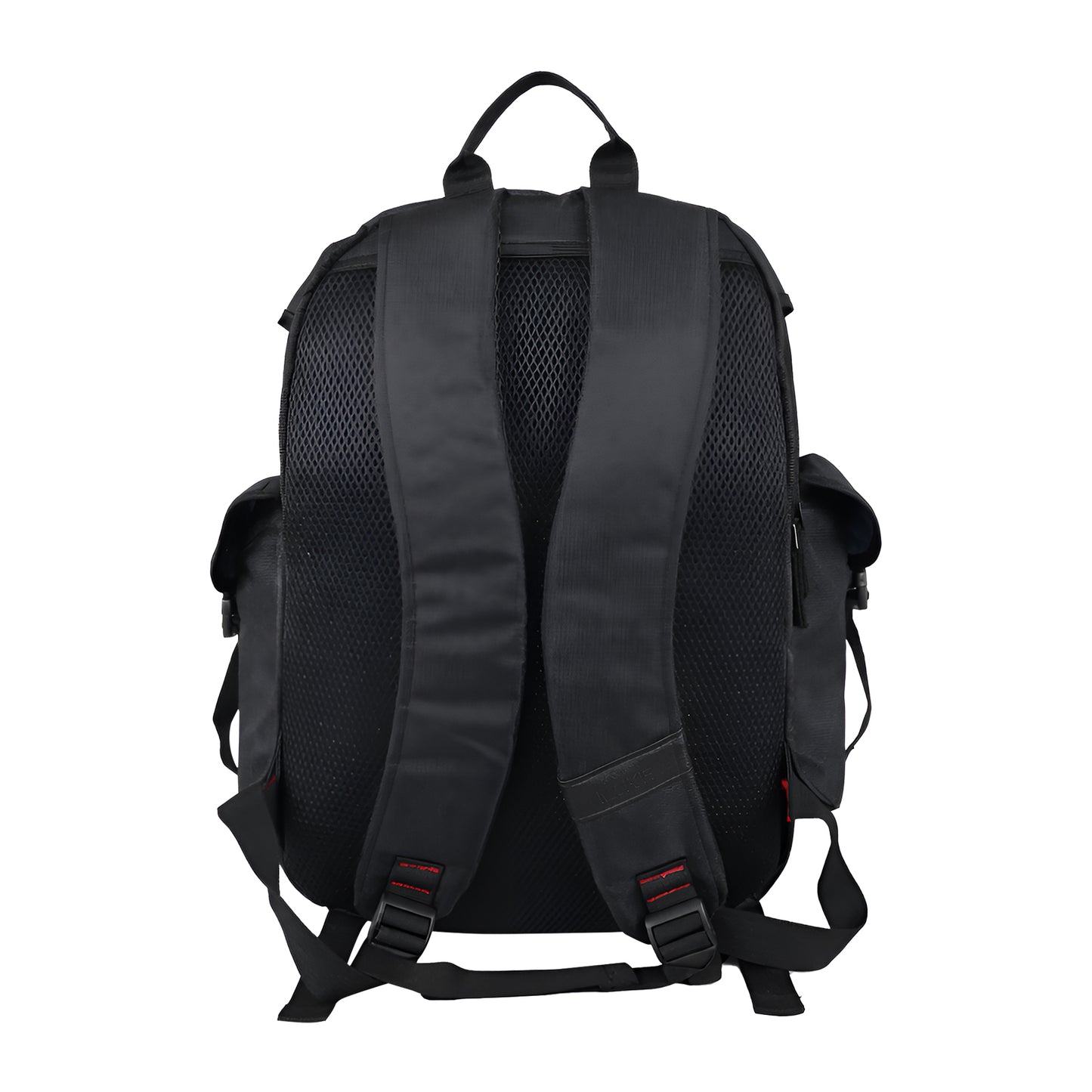 Mike Everest Backpack - Black