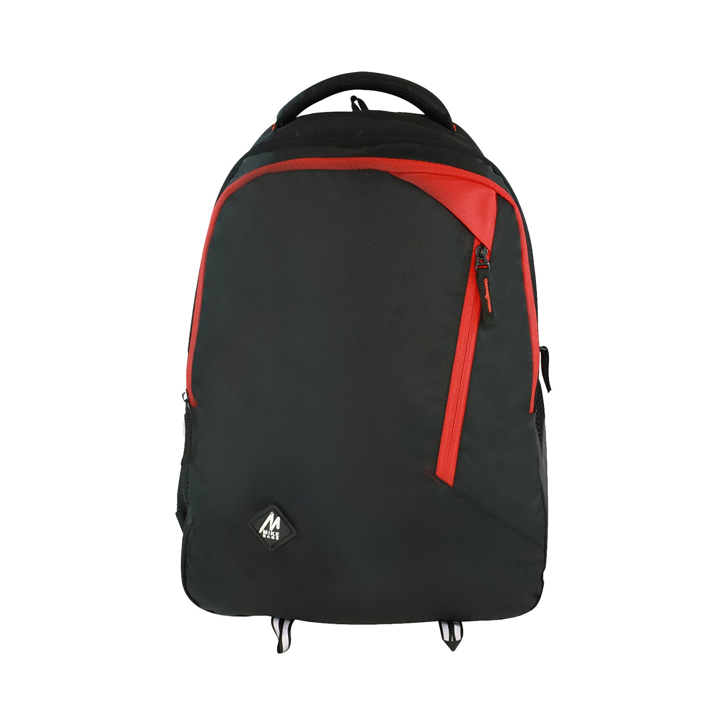 Mike Sheath Laptop Backpack - Black