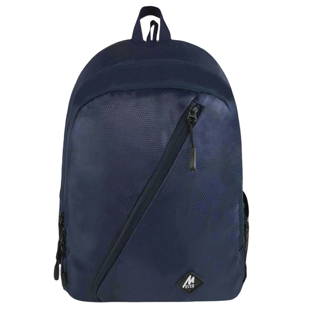 Mike Venus 31L Backpack - Navy Blue