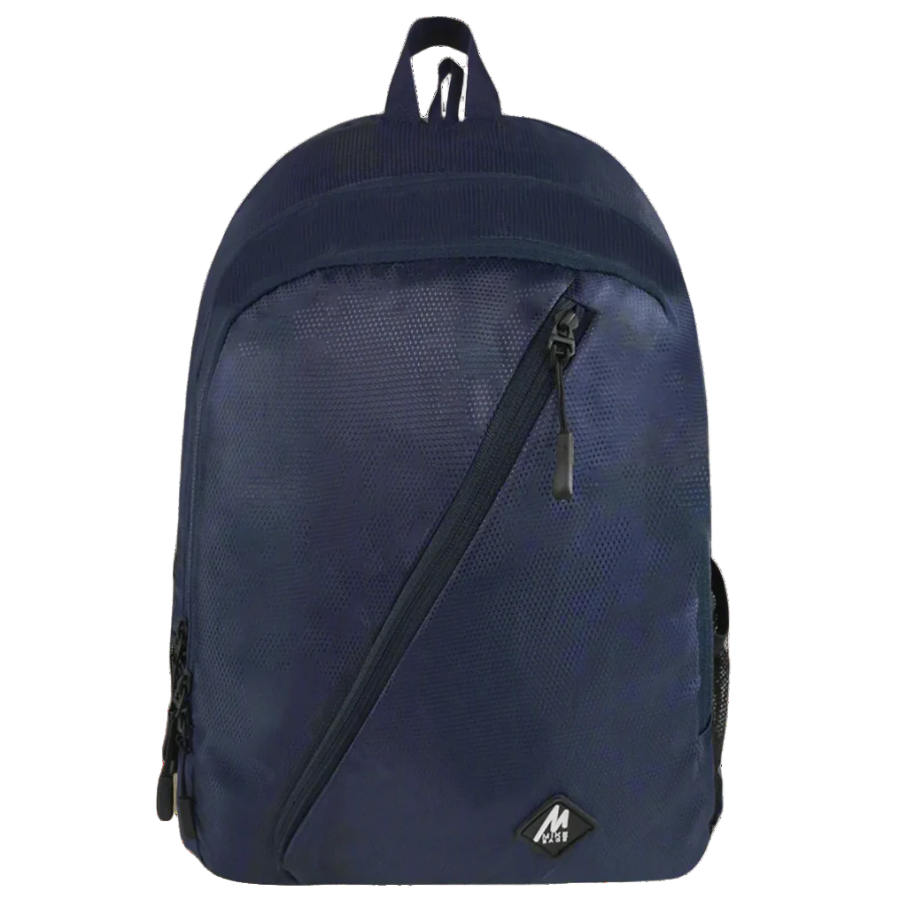 Mike Venus 31L Backpack - Navy Blue