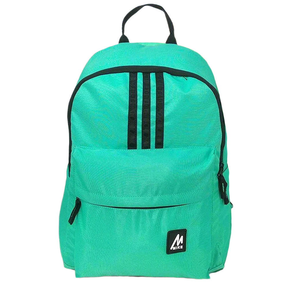 Mike Day Pack Lite 15L Casual Backpack - Sea Green
