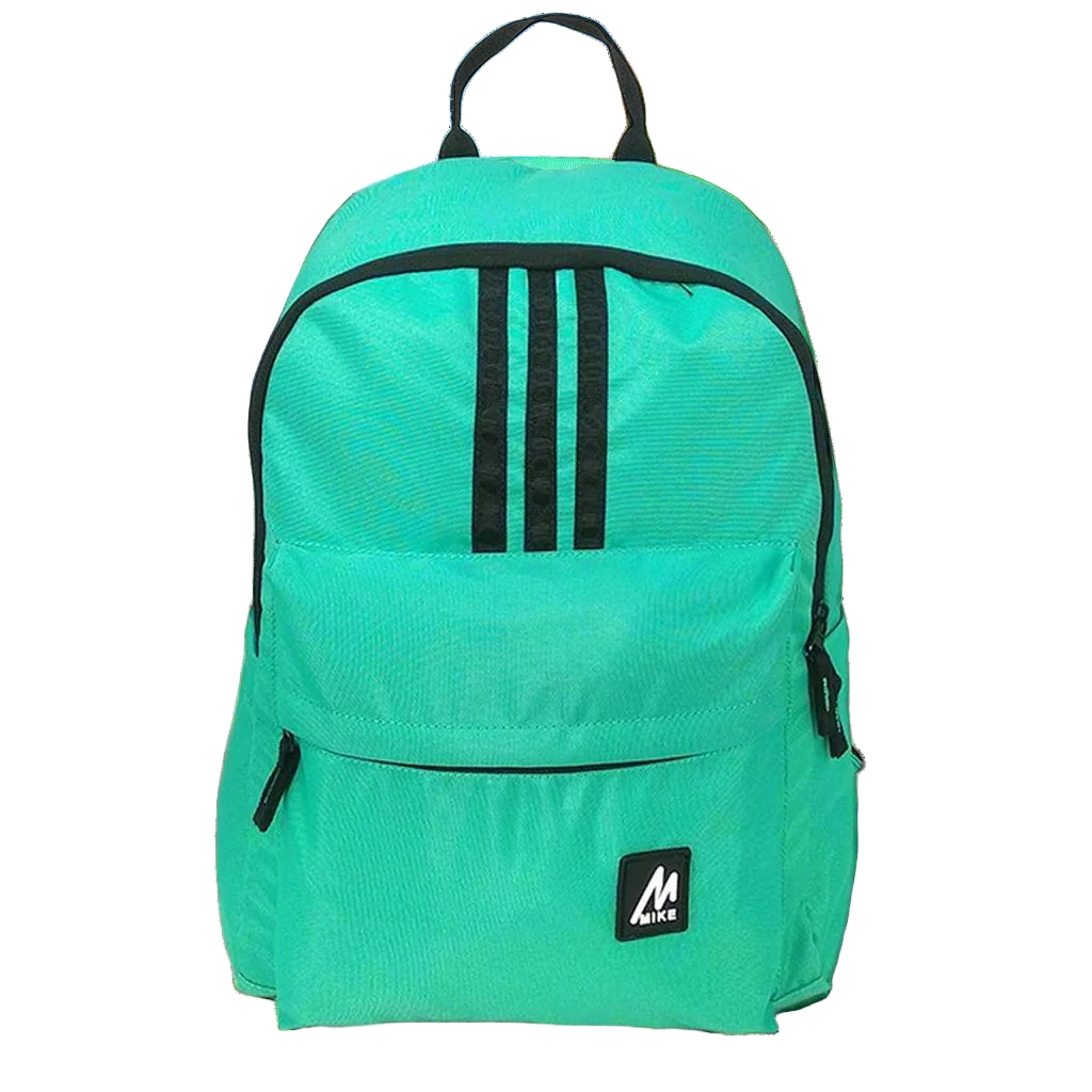 Mike Day Pack Lite 15L Casual Backpack - Sea Green
