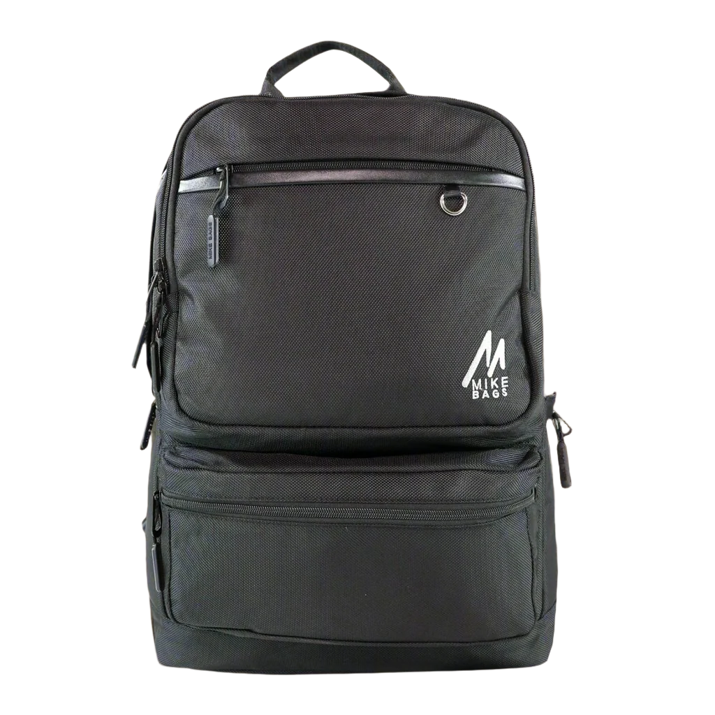 Mike Hunter backpack - Black
