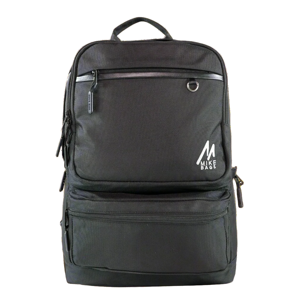 Mike Hunter backpack - Black