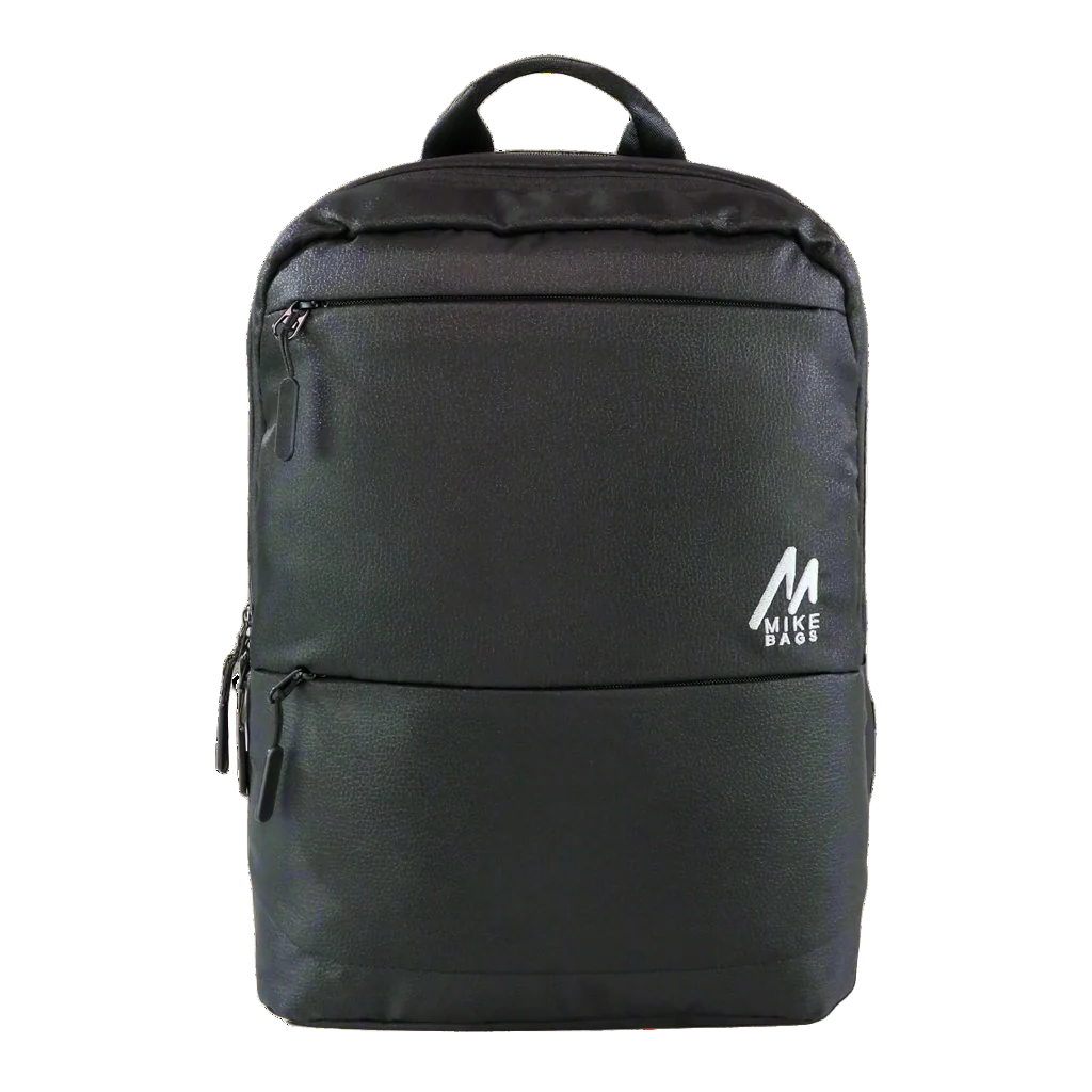 Mike Raven backpack - Black