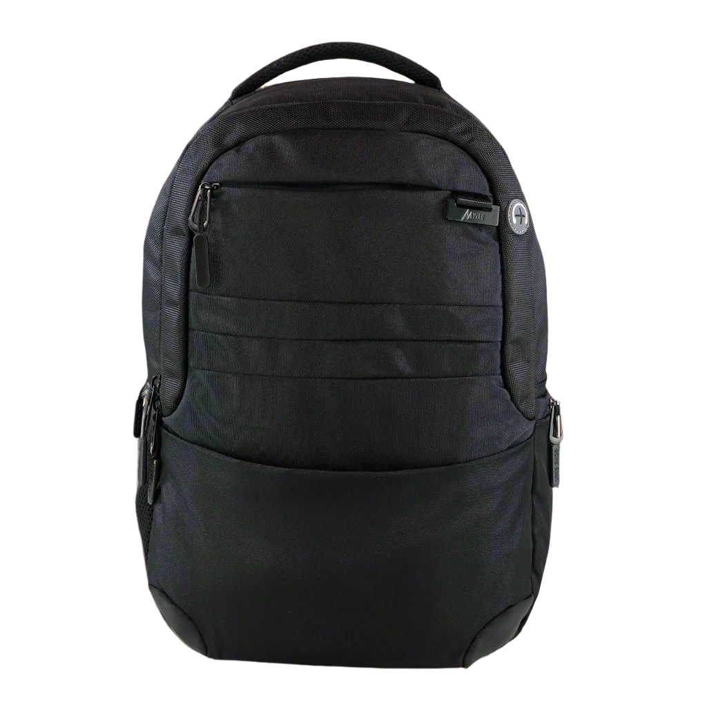 Mike Pegasus Backpack - Black
