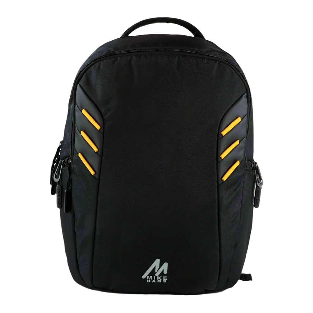 Mike Falcon backpack - Black