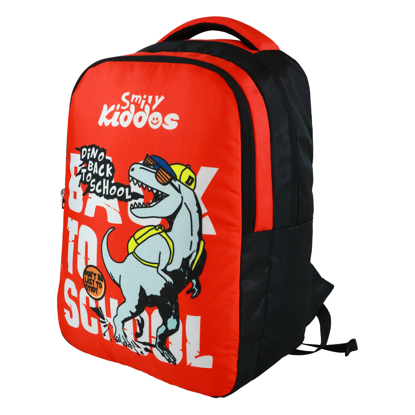 Smily Kiddos Pre School Backpack : Dino Theme