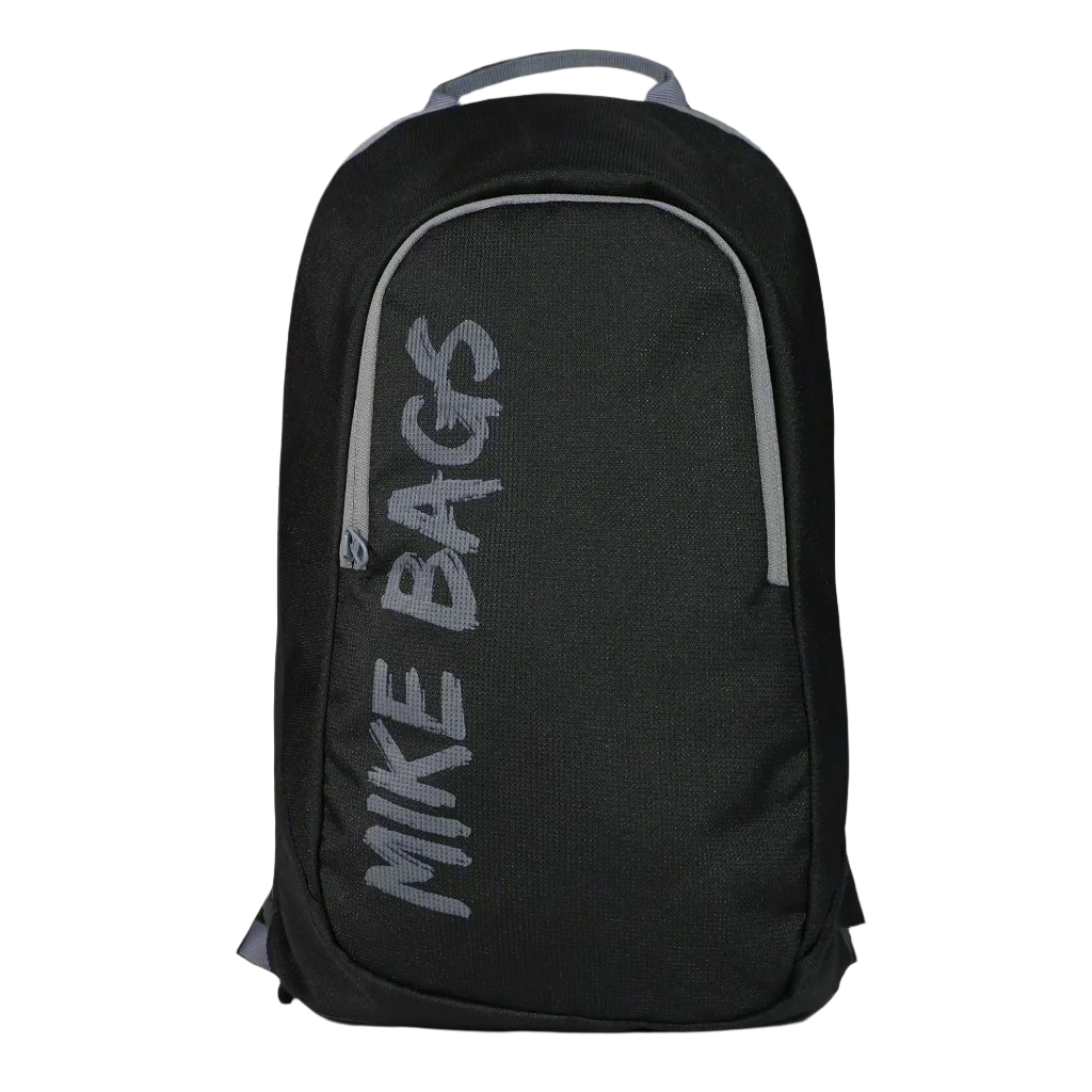Mike Eco Day Pack - Black