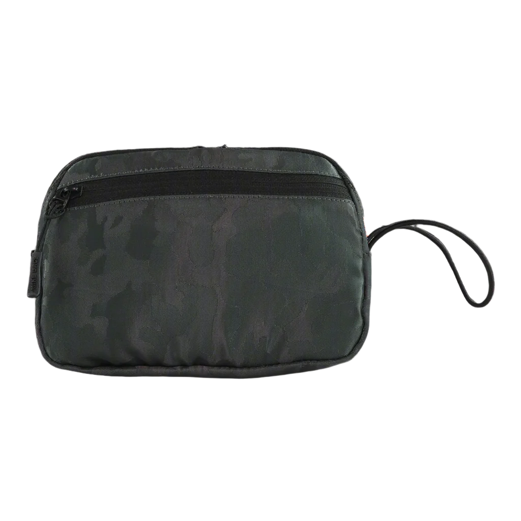 Mike Multipurpose Pouch - Grey