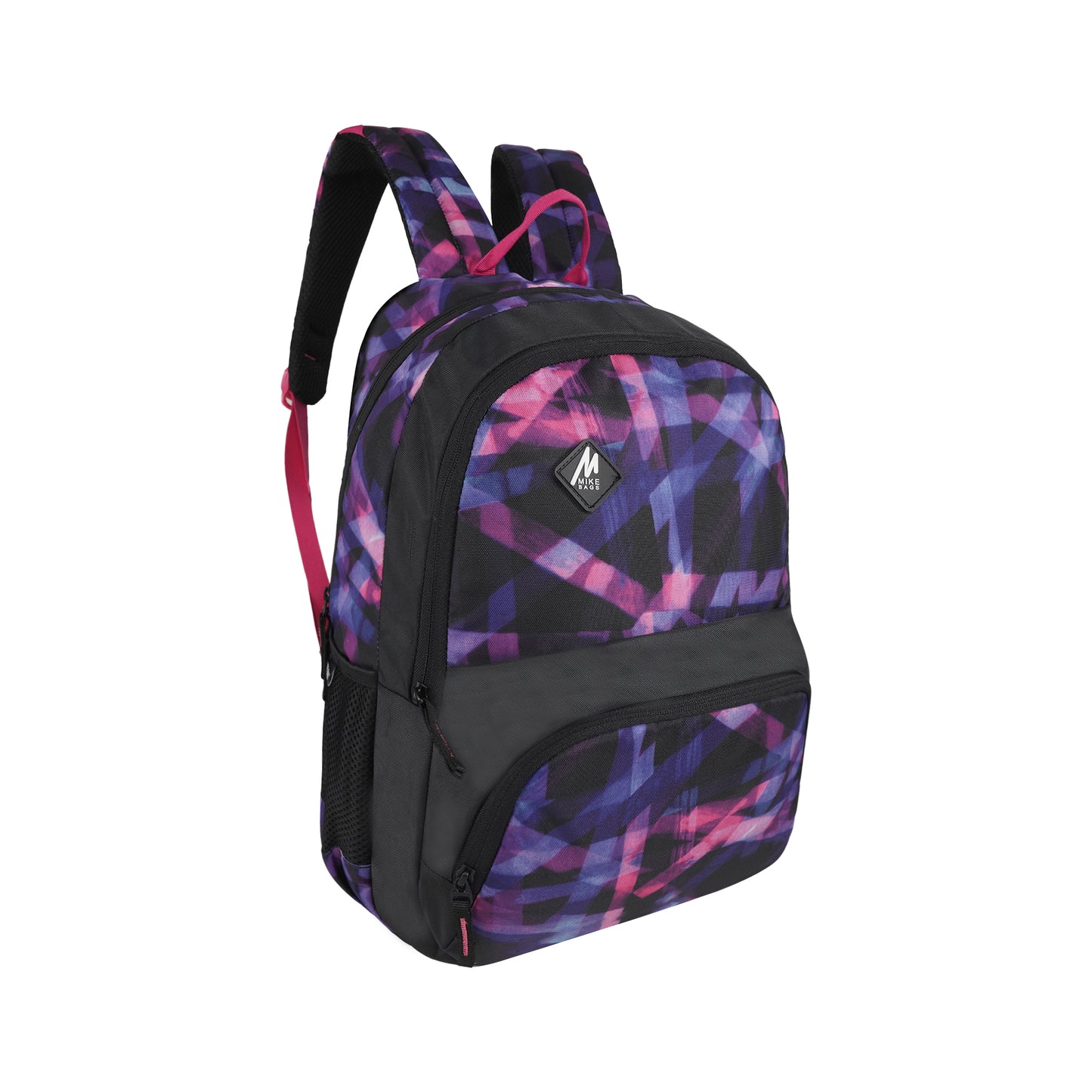 Mike Apex Backpack - Purple