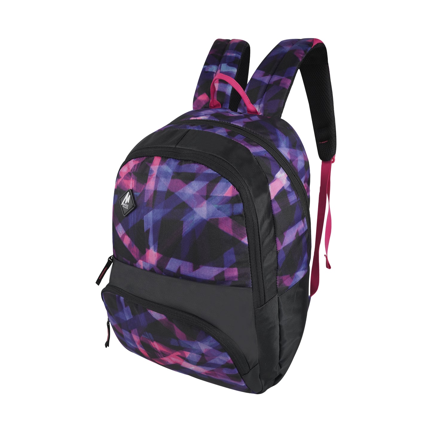 Mike Apex Backpack - Purple