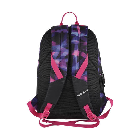 Mike Apex Backpack - Purple