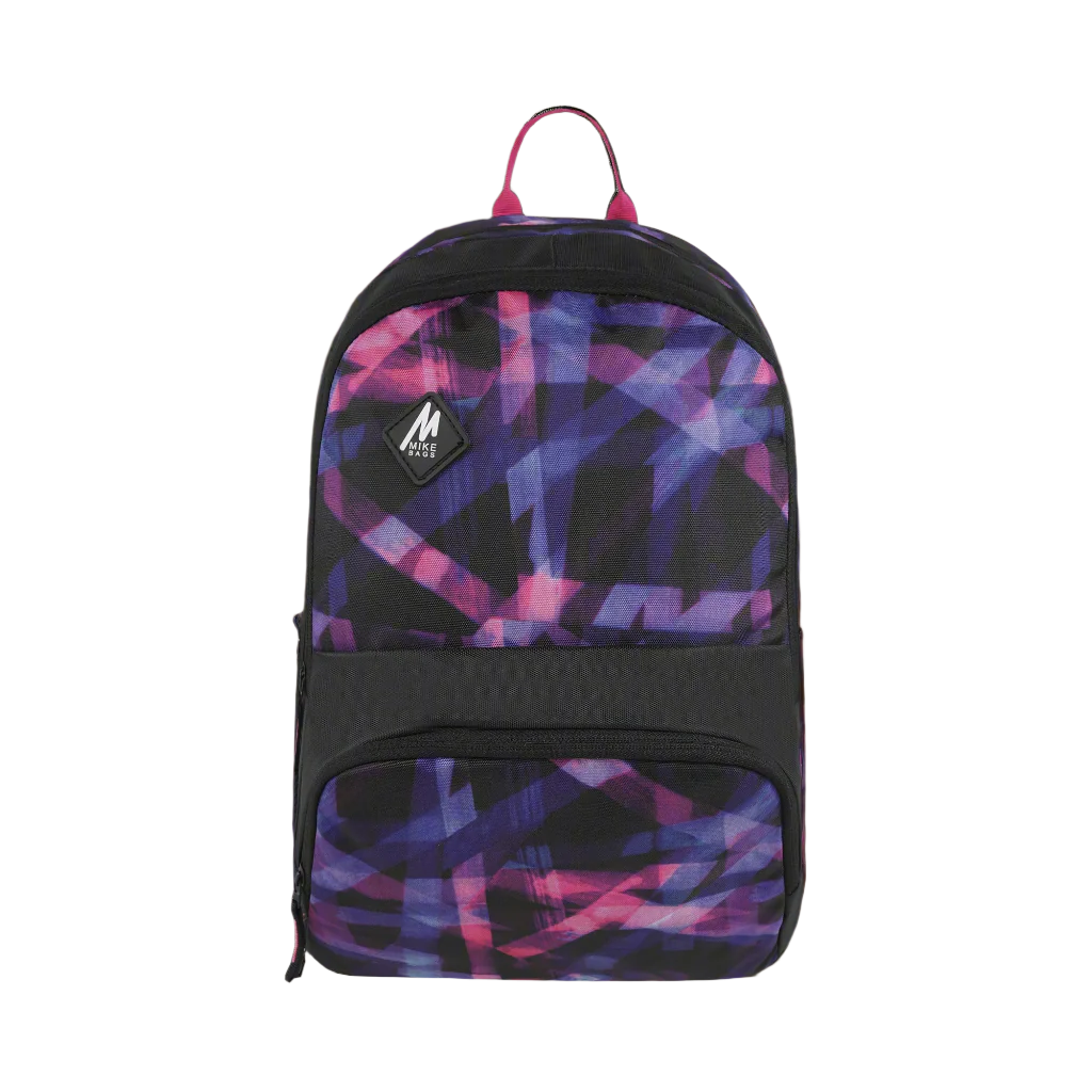 Mike Apex Backpack - Purple