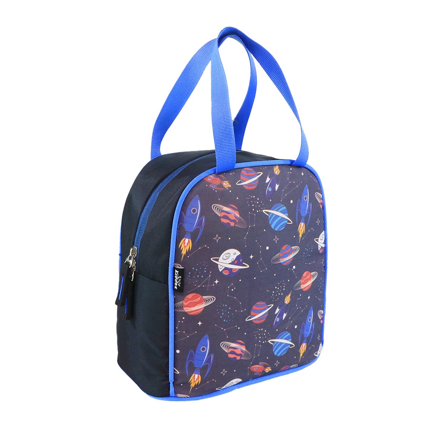 school /office Lunch Bag Combo - 7