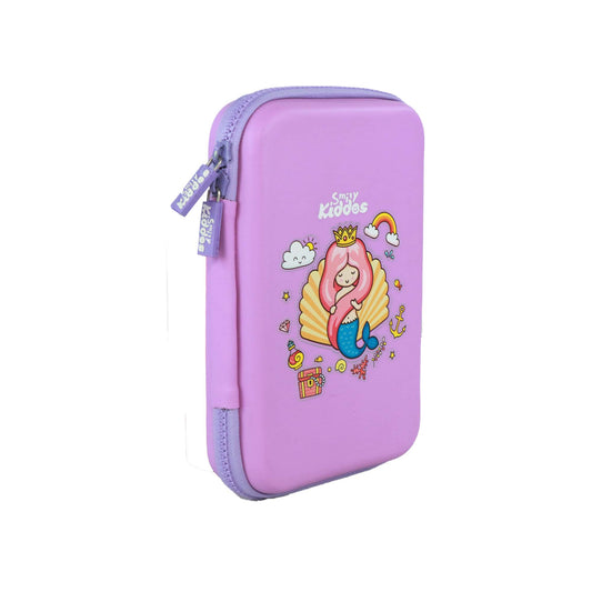 Smily kiddos Single Compartment Mermaid - Purple