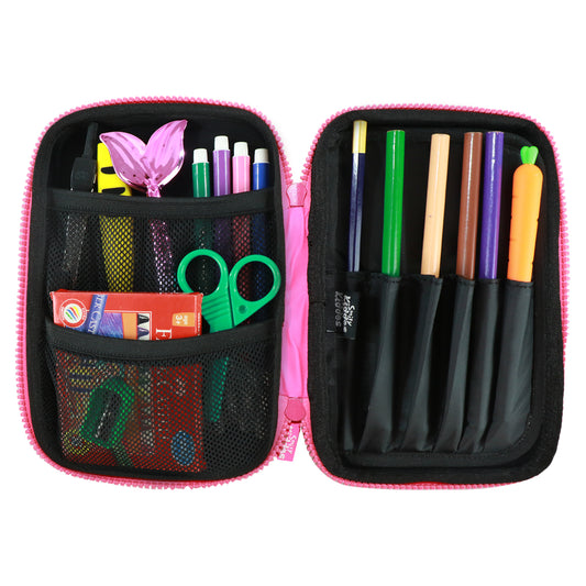 Smily kiddos Single Compartment Magic Unicorn - Pink