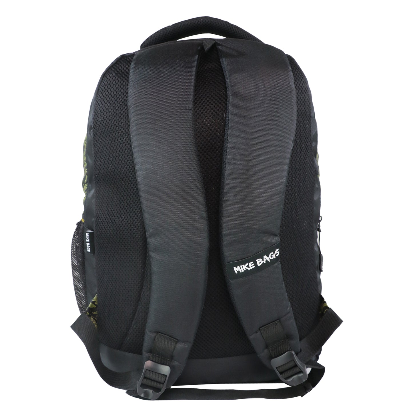 Mike Flame Backpack - Green