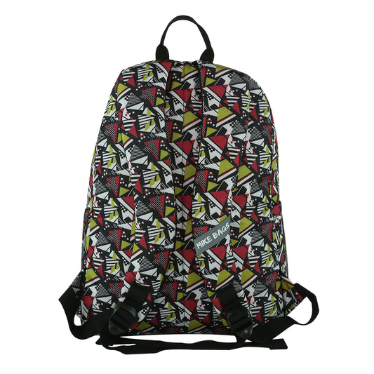 Mike Day Lite V2 Backpack -  Multicolor