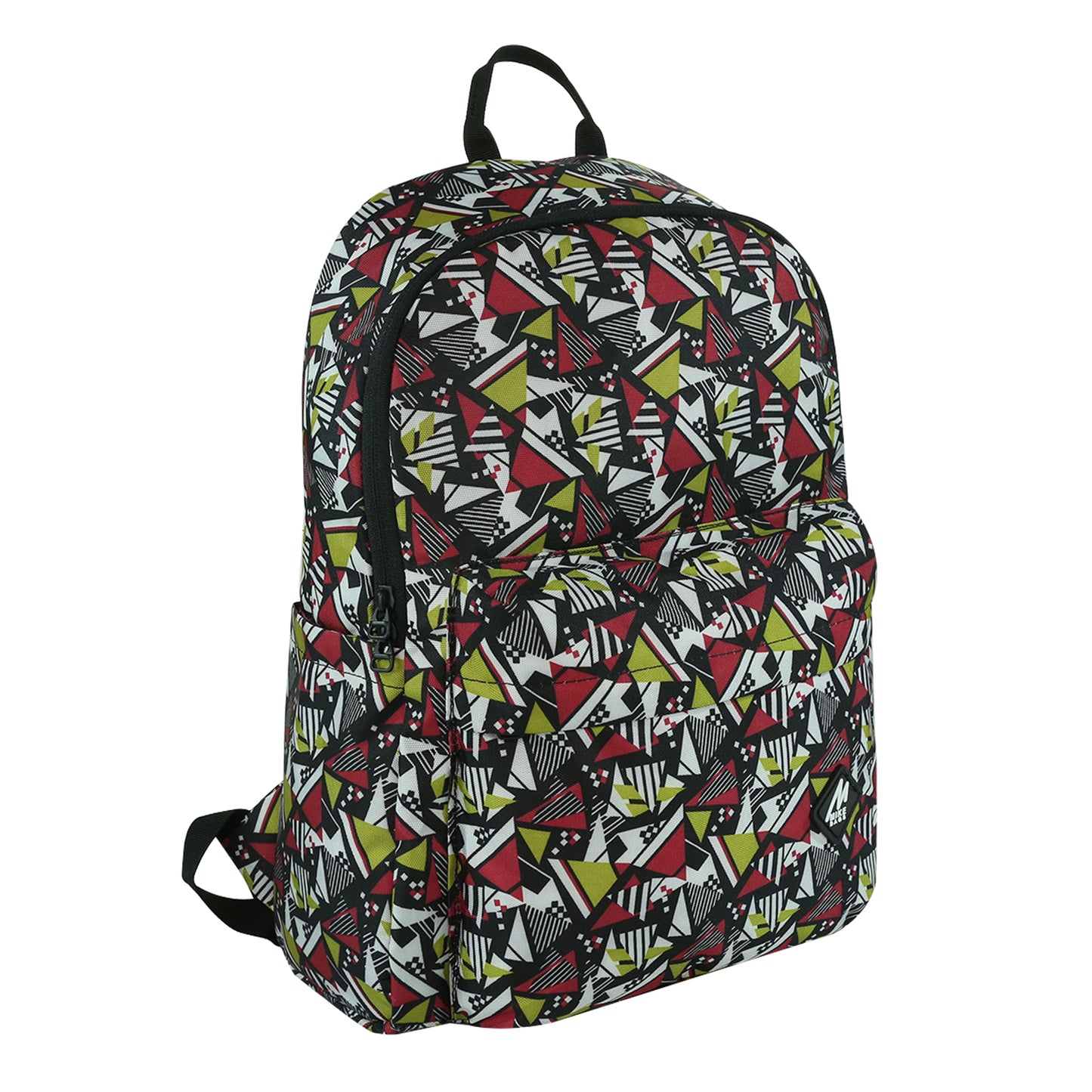 Mike Day Lite V2 Backpack - Multicolor