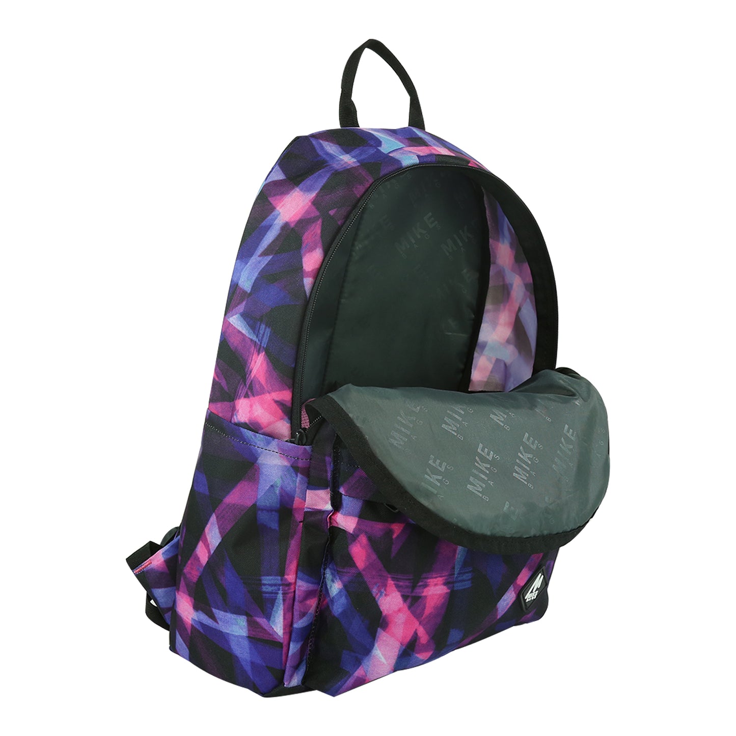 Mike Day Lite V2 Backpack - Purple