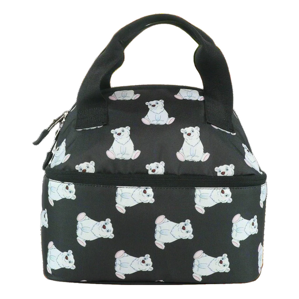 Smily Kiddos Big Zipper Pouch - Hip hop Panda main image 1