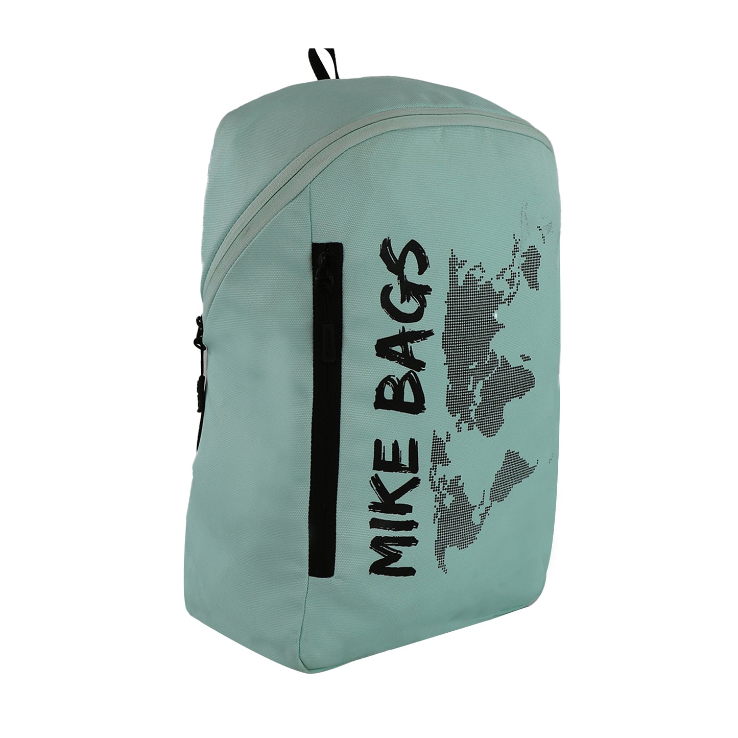 Mike Capri Casual Backpack - Sea Green