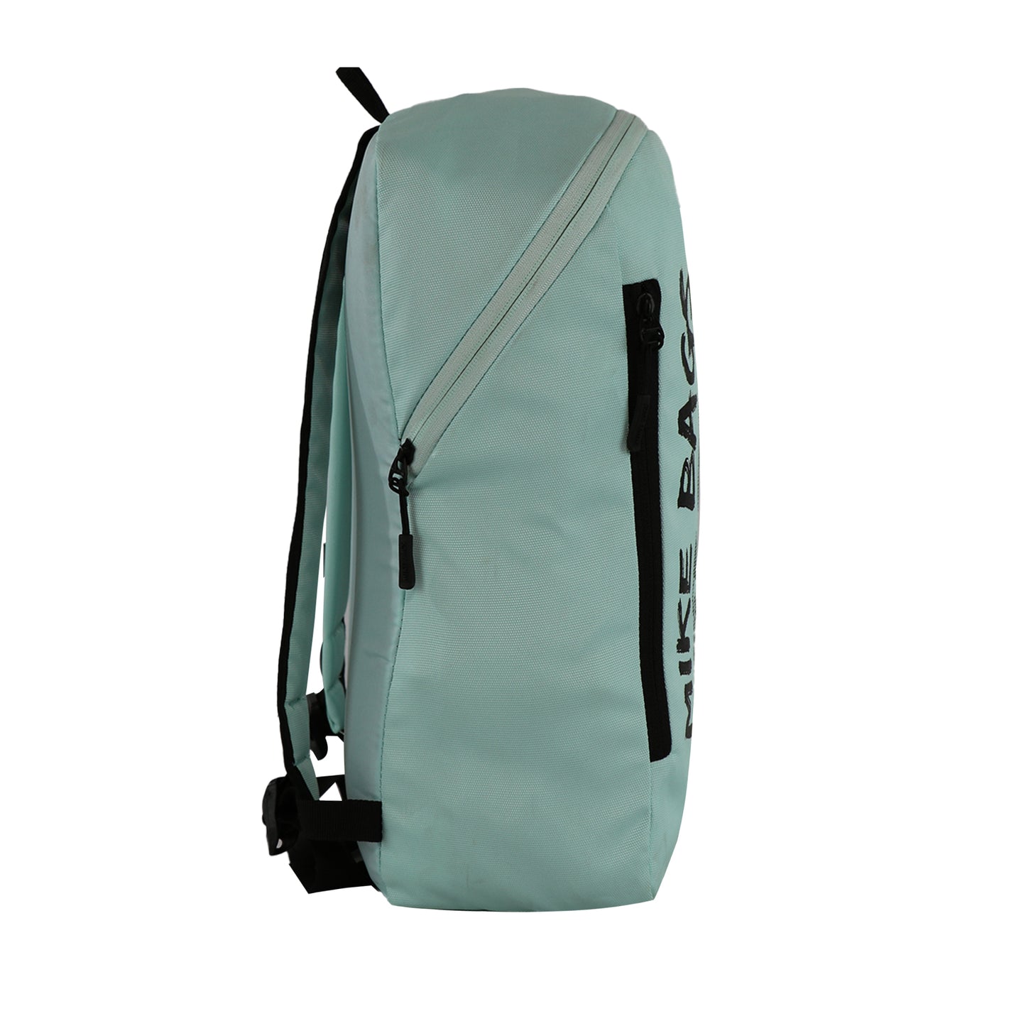 Mike Capri Casual Backpack - Sea Green