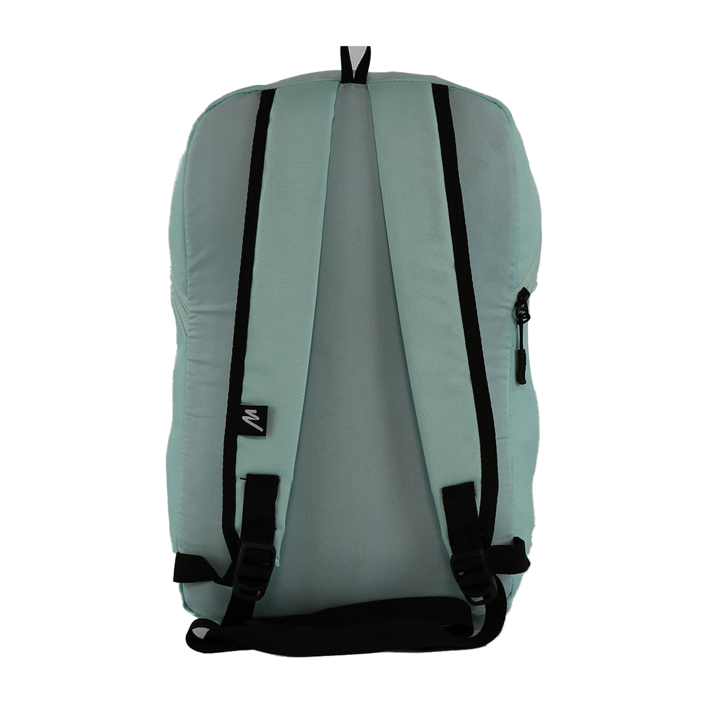 Mike Capri Casual Backpack - Sea Green