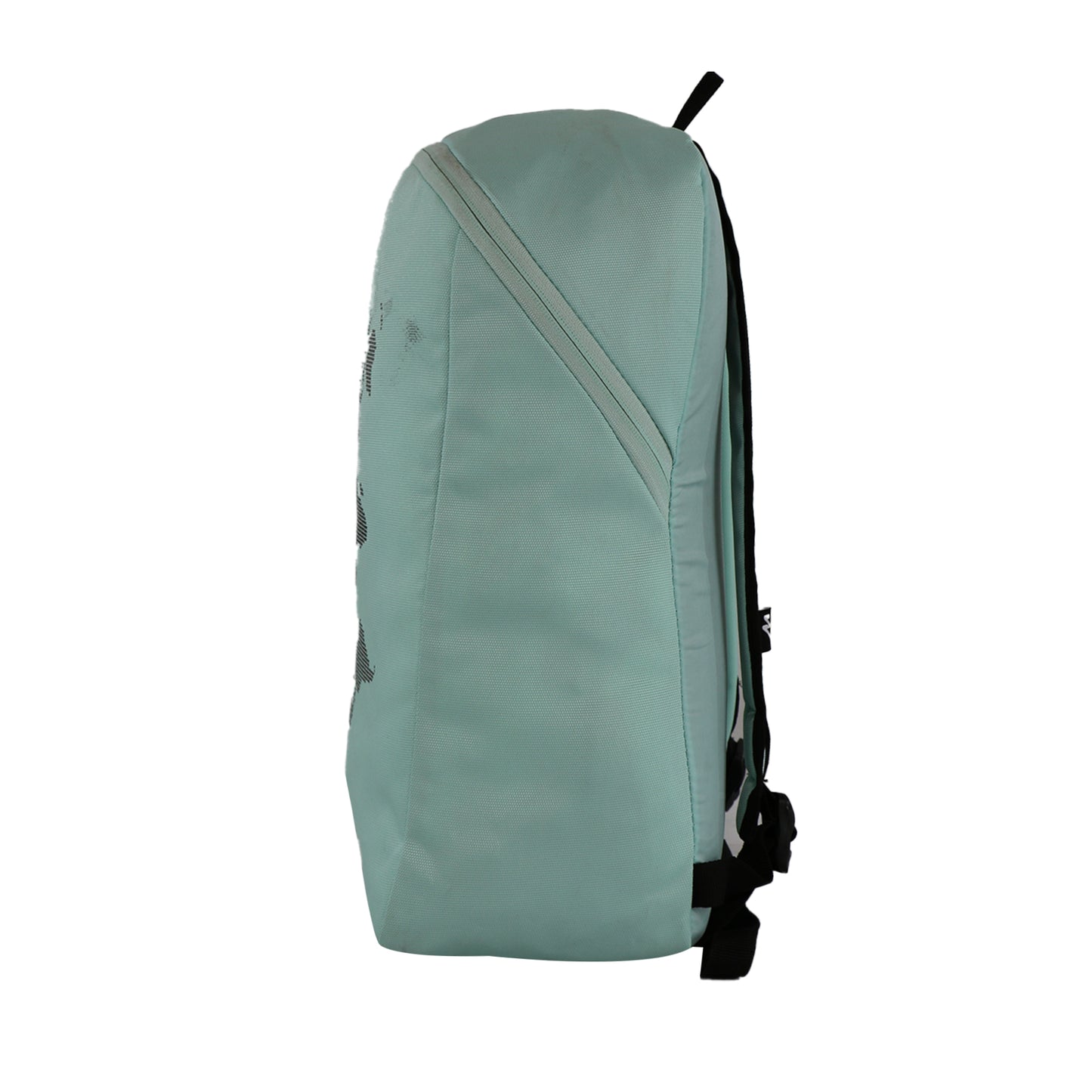 Mike Capri Casual Backpack - Sea Green