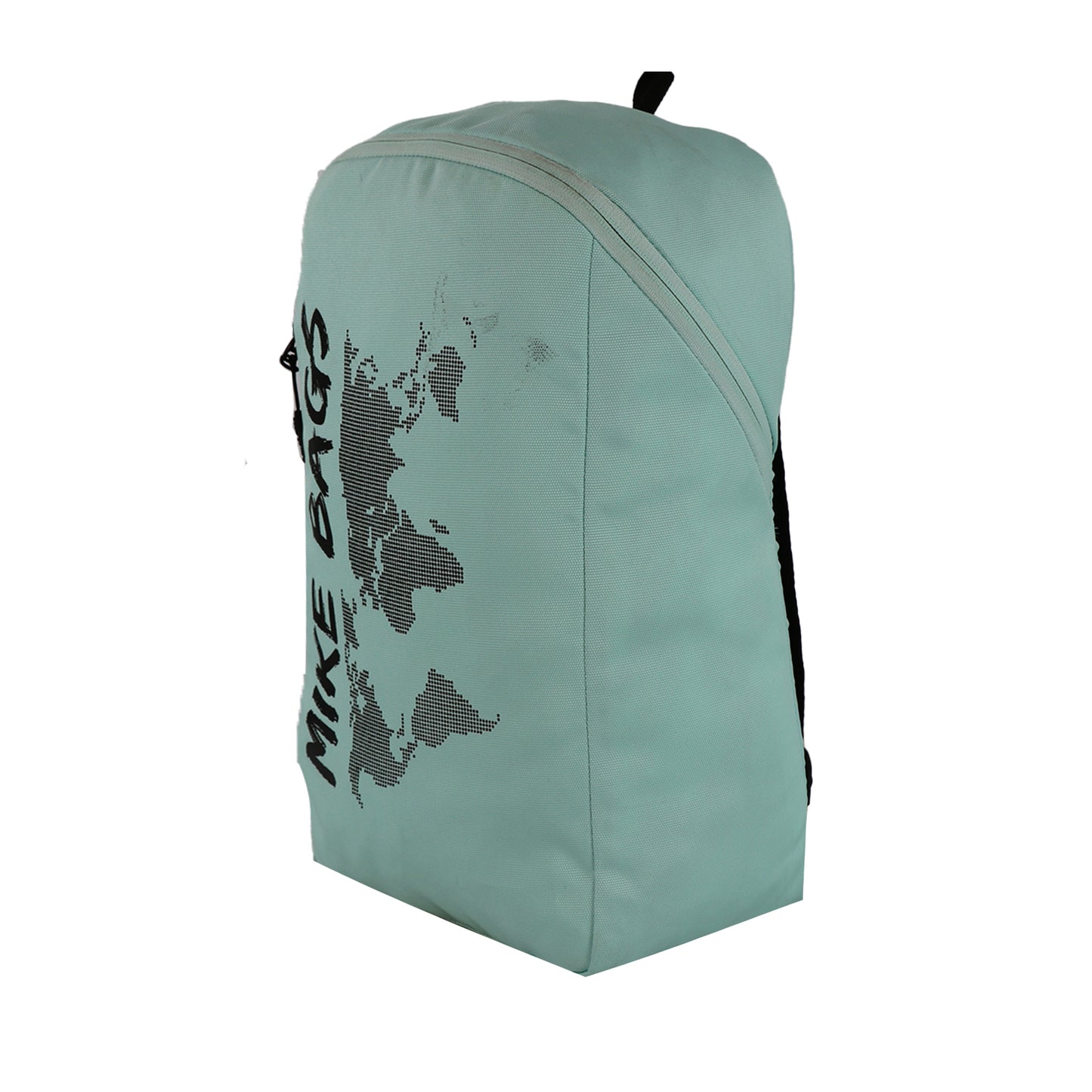 Mike Capri Casual Backpack - Sea Green