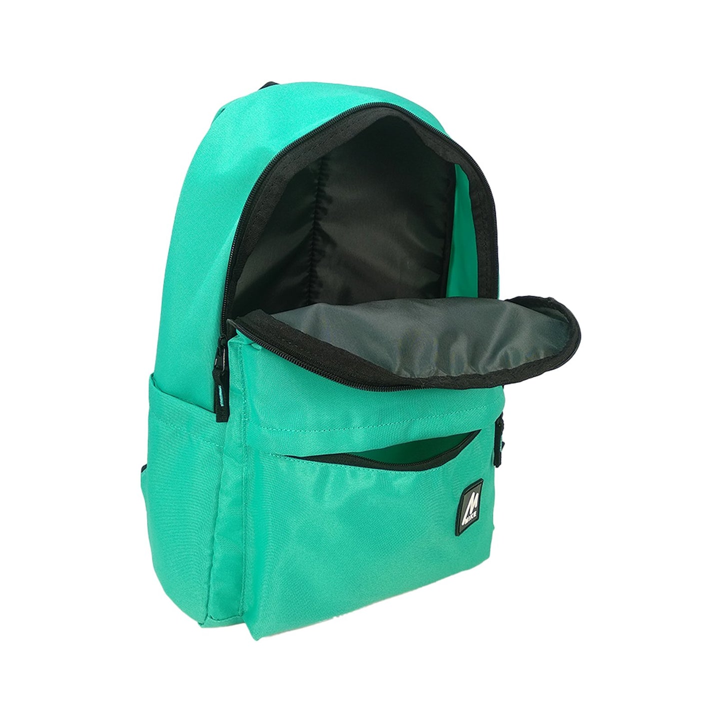 Mike Day Pack Lite 15L Casual Backpack - Sea Green