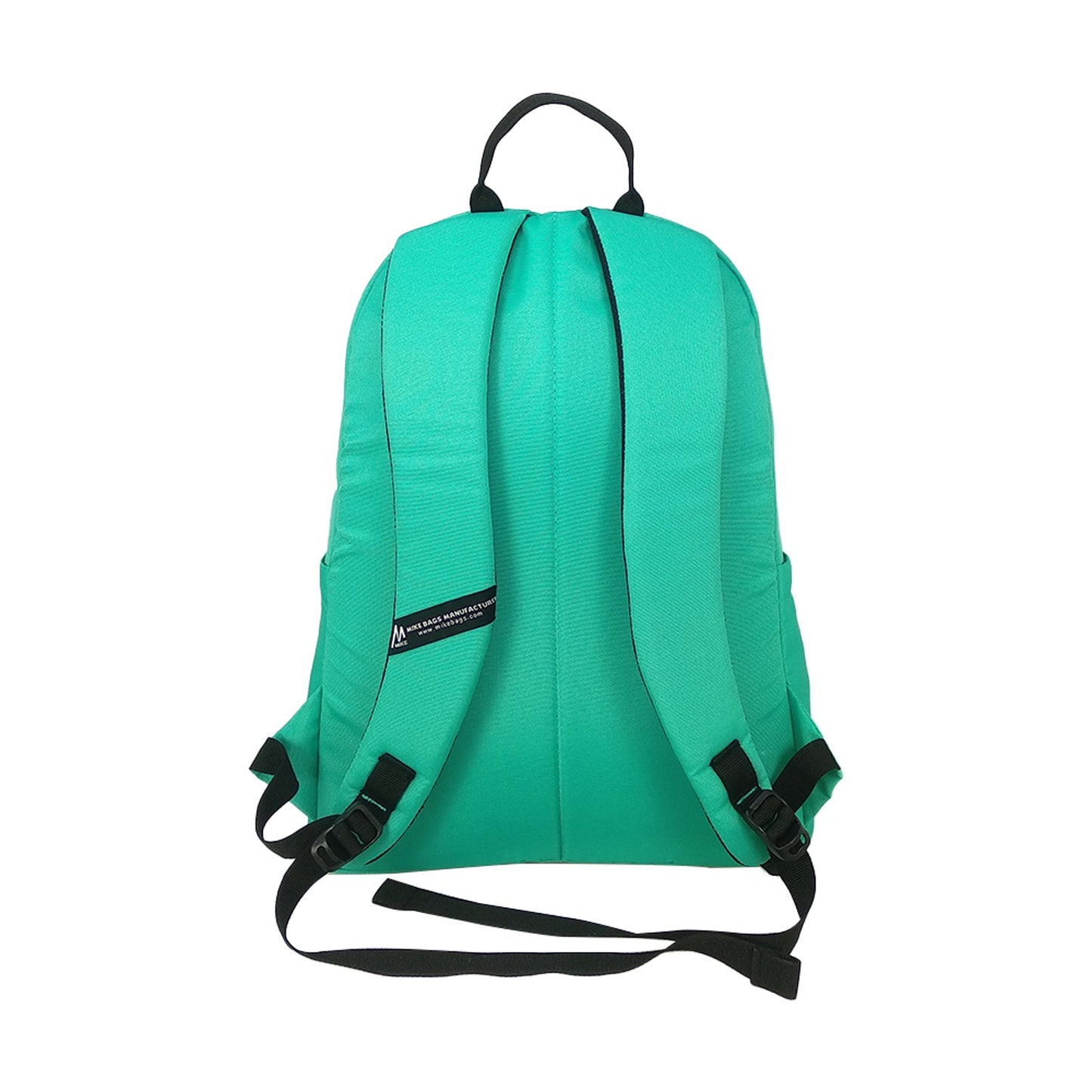Mike Day Pack Lite 15L Casual Backpack - Sea Green