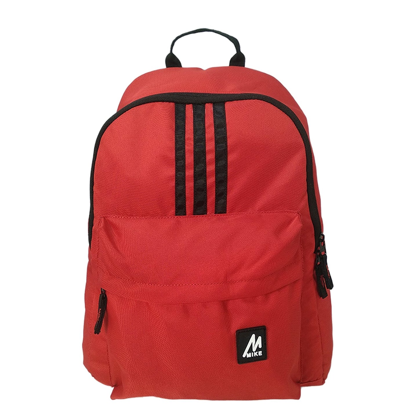 Mike Day Pack Lite 15L Casual Backpack - Red
