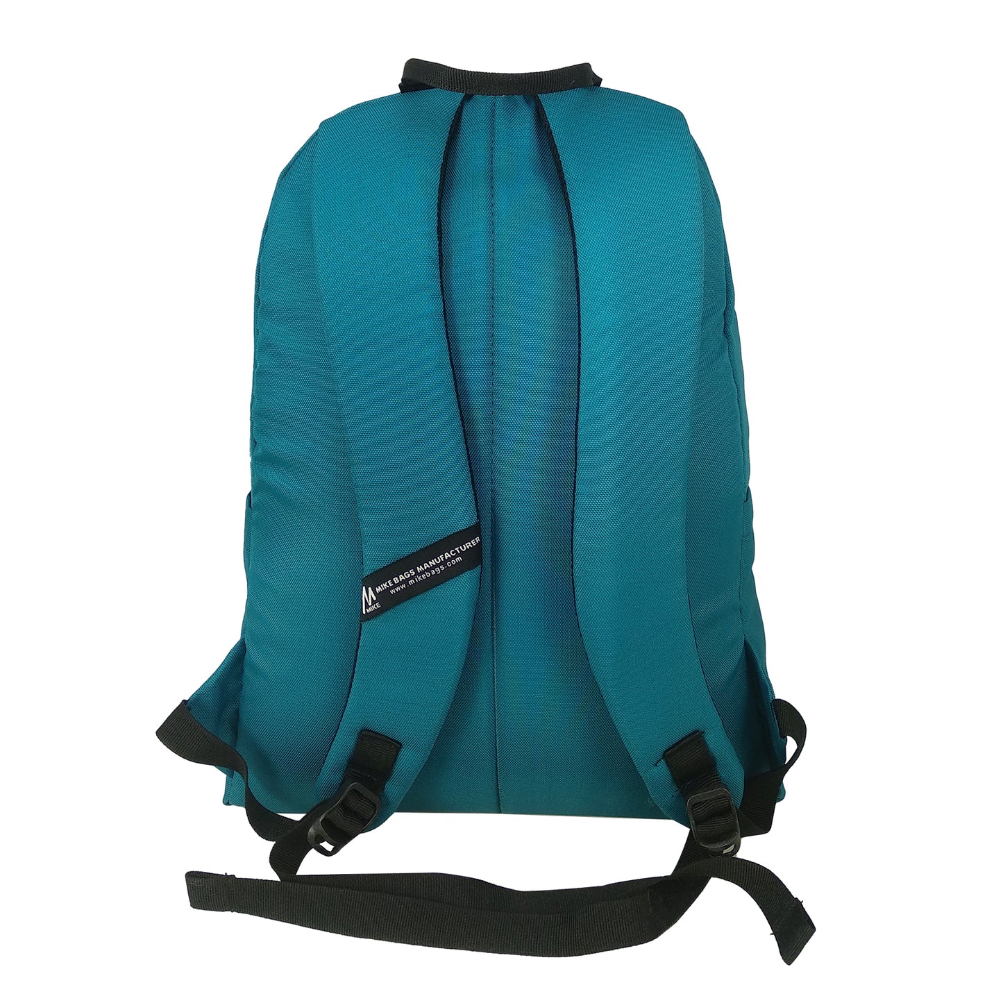 Mike Day Pack Lite 15L Casual Backpack - Blue