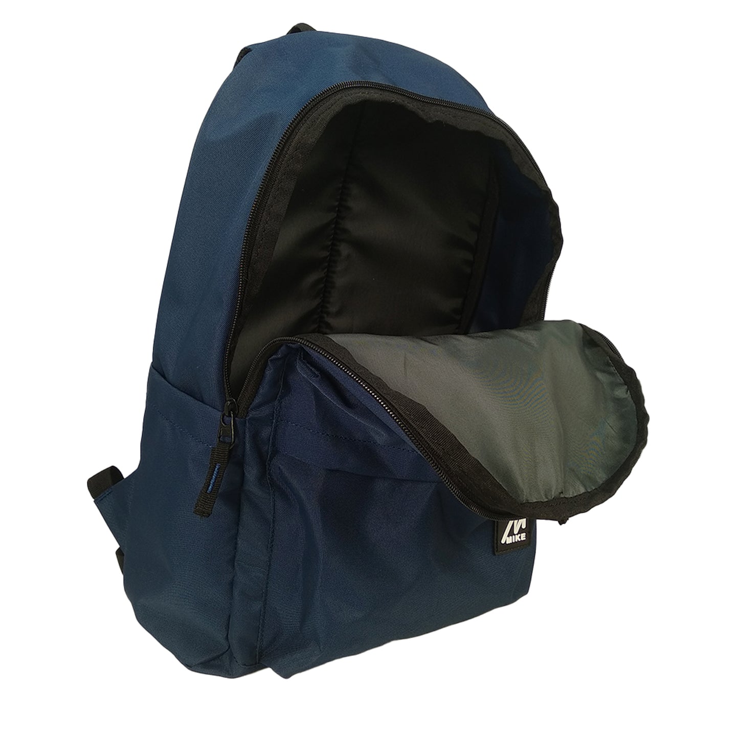 Mike Day Pack Lite 15L Casual Backpack - Navy Blue