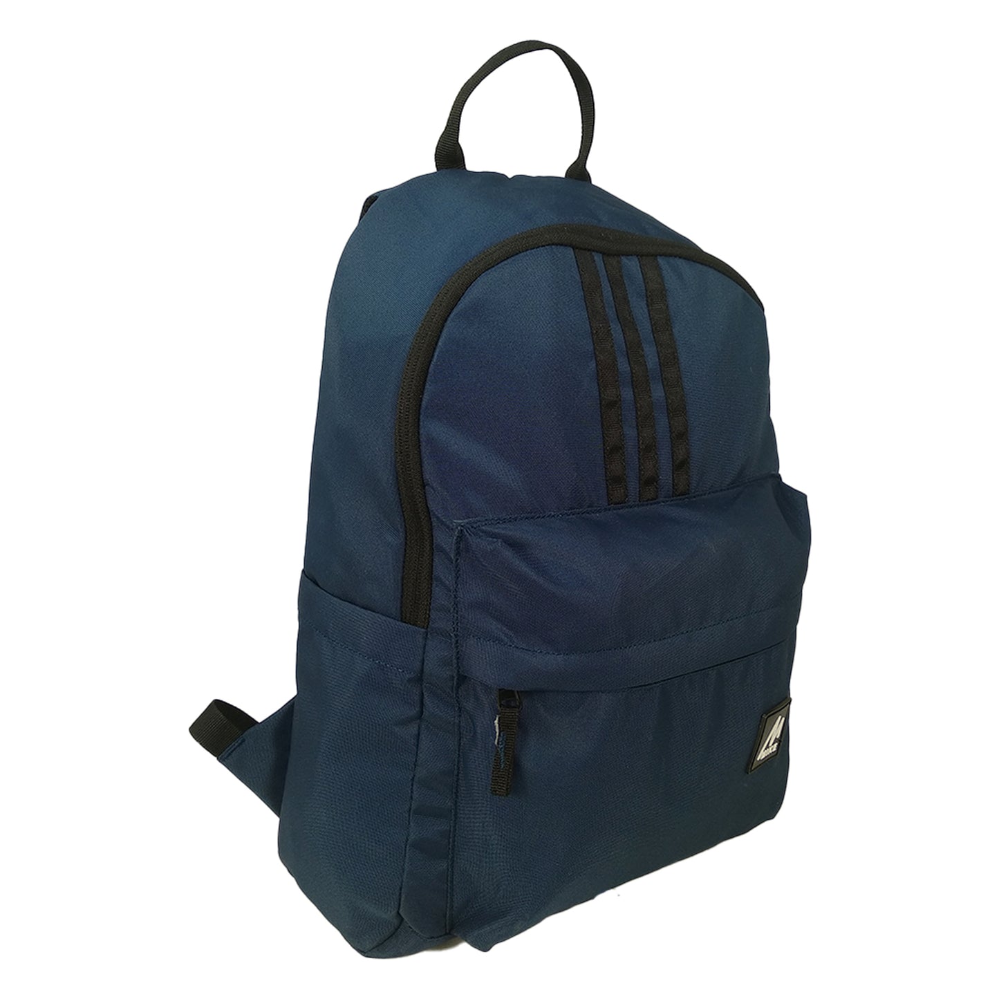 Mike Day Pack Lite 15L Casual Backpack - Navy Blue