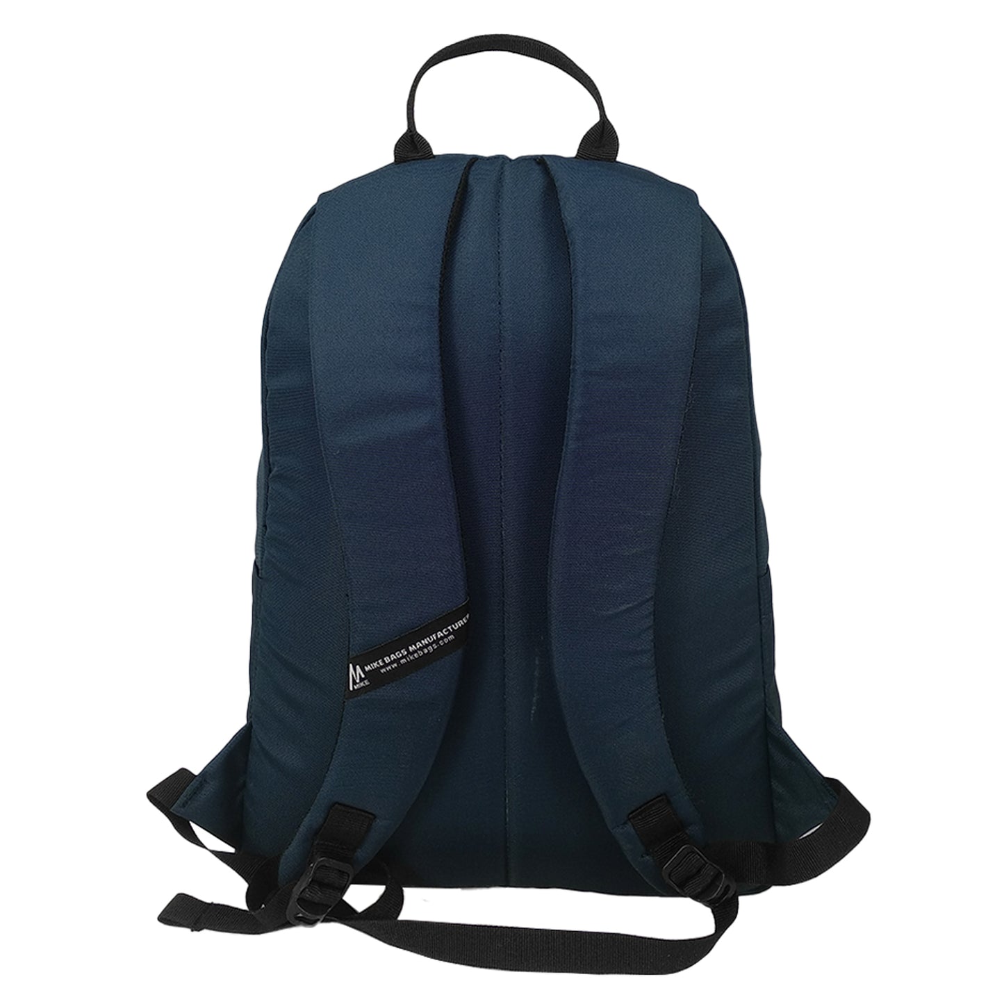 Mike Day Pack Lite 15L Casual Backpack - Navy Blue