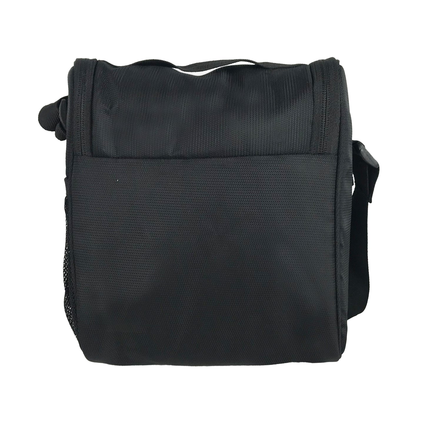 Mike Executive Lunch Bag - Black
