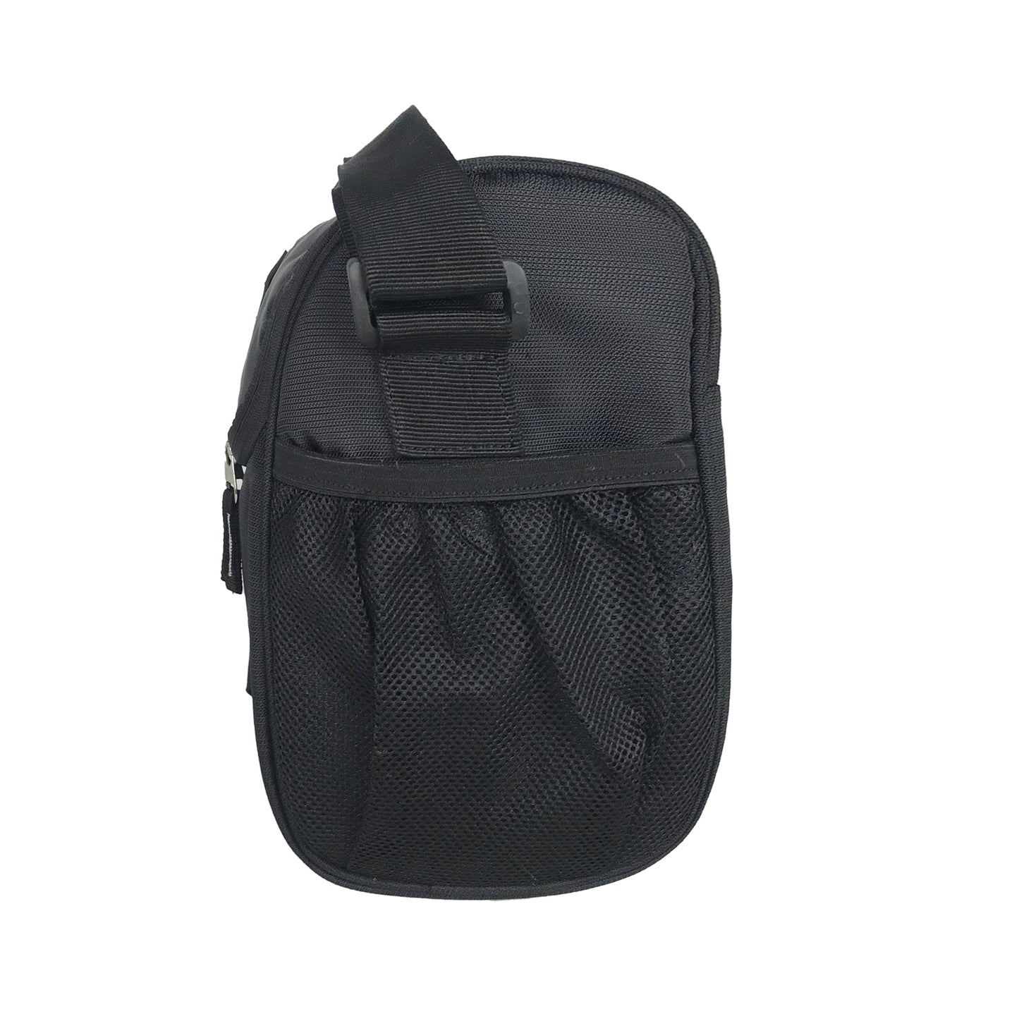 Mike Executive Lunch Bag - Black